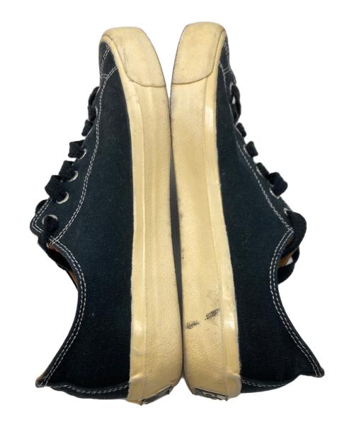 LAST RESORT AB（ラストリゾートエービー）LAST RESORT AB (ラストリゾートエービー) スニーカー ブラック サイズ:27㎝の古着・服飾アイテム