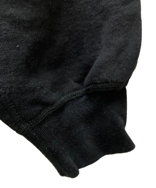 SUPREME（シュプリーム）SUPREME (シュプリーム) ARABIC LOGO HOODED ブラック サイズ:Mの古着・服飾アイテム