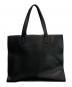 PAUL SMITH (ポールスミス) ハンドバッグ ブラック：12000円