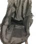 中古・古着 SUPREME (シュプリーム) MESH TOTE BAG ブラック：20000円