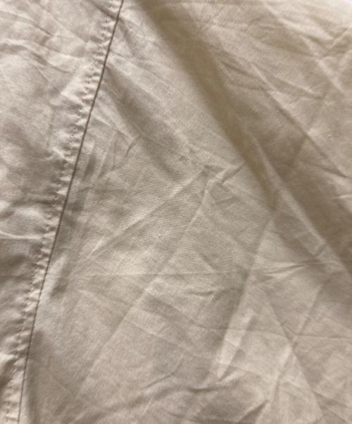 Patagonia（パタゴニア）Patagonia (パタゴニア) 00's 半袖シャツ ベージュ サイズ:XLの古着・服飾アイテム