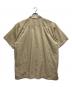 Patagonia (パタゴニア) 00's 半袖シャツ ベージュ サイズ:XL：8000円