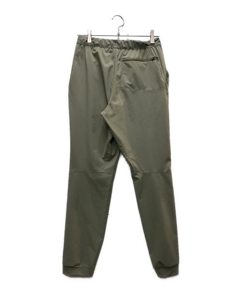 Patagonia（パタゴニア）Patagonia (パタゴニア) テルボンヌ・ジョガーズ グレー サイズ:Sの古着・服飾アイテム
