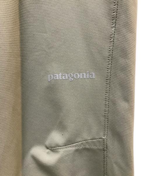 Patagonia（パタゴニア）Patagonia (パタゴニア) テルボンヌ・ジョガーズ グレー サイズ:Sの古着・服飾アイテム