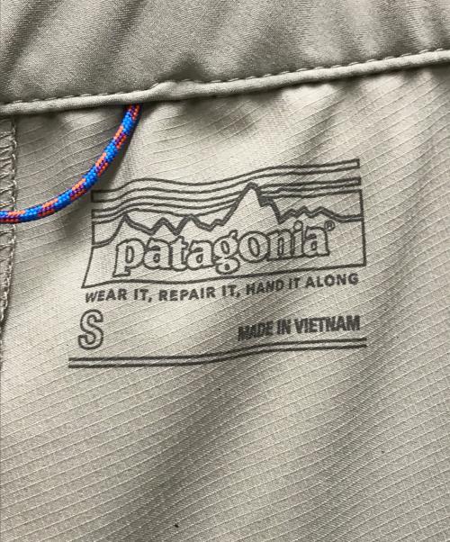 Patagonia（パタゴニア）Patagonia (パタゴニア) テルボンヌ・ジョガーズ グレー サイズ:Sの古着・服飾アイテム