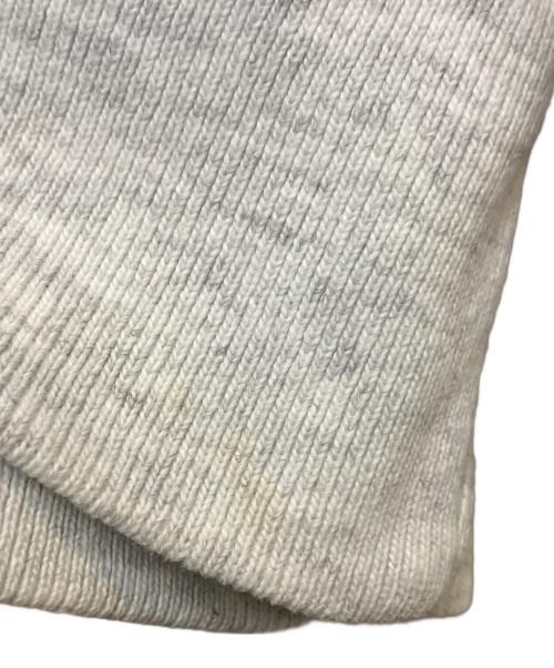 SUPREME（シュプリーム）Supreme (シュプリーム) スモールボックスロゴスウェットシャツ グレー サイズ:Mの古着・服飾アイテム