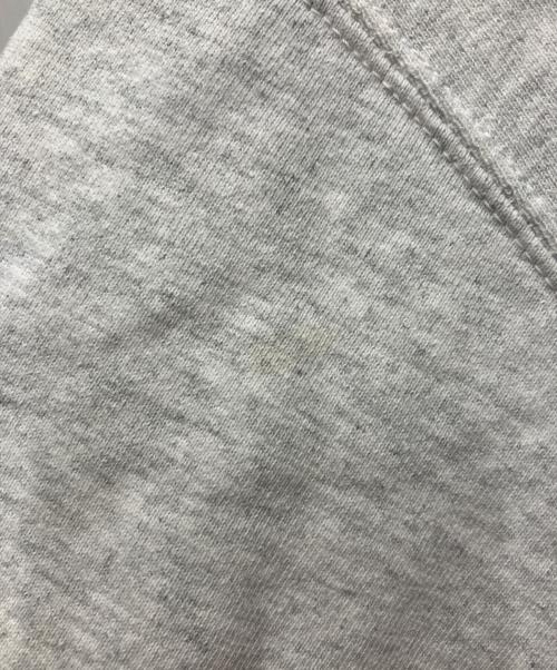 SUPREME（シュプリーム）Supreme (シュプリーム) スモールボックスロゴスウェットシャツ グレー サイズ:Mの古着・服飾アイテム