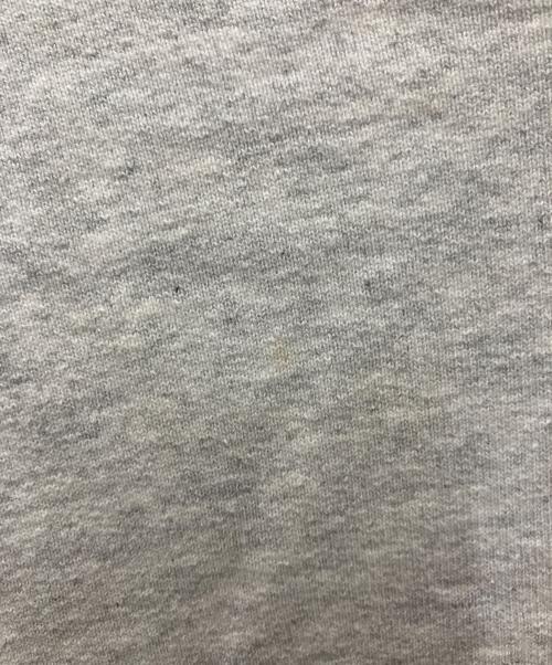 SUPREME（シュプリーム）Supreme (シュプリーム) スモールボックスロゴスウェットシャツ グレー サイズ:Mの古着・服飾アイテム