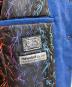 中古・古着 HEADGOONIE (ヘッドグーニー) THE FUTURE 2015 STADIUM JACKET ブルー サイズ:M：10000円