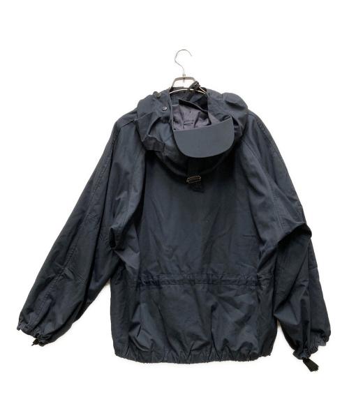 waiper（ワイパー）waiper (ワイパー) ROYAL NAVY VENTILE SMOCK ネイビー サイズ:XLの古着・服飾アイテム