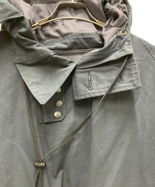 waiper（ワイパー）waiper (ワイパー) ROYAL NAVY VENTILE SMOCK ネイビー サイズ:XLの古着・服飾アイテム