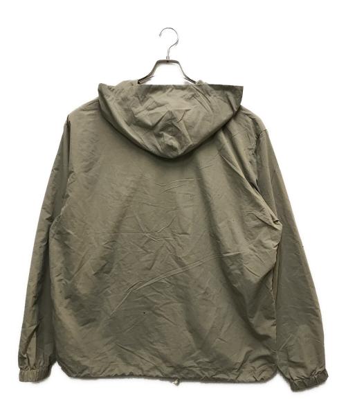 CHAOS FISHING CLUB（カオスフィッシングクラブ）CHAOS FISHING CLUB (カオスフィッシングクラブ) Coat Of Arms Jacket カーキ サイズ:XLの古着・服飾アイテム