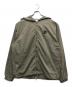 CHAOS FISHING CLUB（カオスフィッシングクラブ）の古着「Coat Of Arms Jacket」｜カーキ