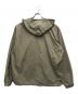 CHAOS FISHING CLUB (カオスフィッシングクラブ) Coat Of Arms Jacket カーキ サイズ:XL：10000円