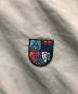 中古・古着 CHAOS FISHING CLUB (カオスフィッシングクラブ) Coat Of Arms Jacket カーキ サイズ:XL：10000円