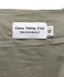 CHAOS FISHING CLUBの古着・服飾アイテム：10000円