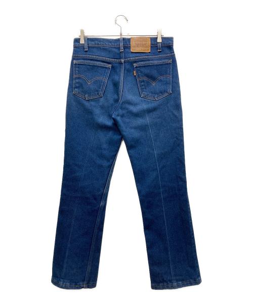LEVI'S（リーバイス）LEVI'S (リーバイス) 90s 517デニムパンツ インディゴ サイズ:W33の古着・服飾アイテム