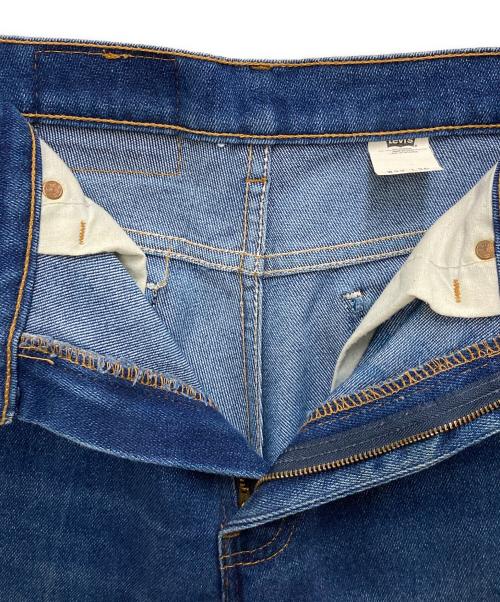 LEVI'S（リーバイス）LEVI'S (リーバイス) 90s 517デニムパンツ インディゴ サイズ:W33の古着・服飾アイテム
