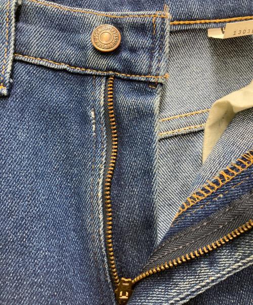 LEVI'S（リーバイス）LEVI'S (リーバイス) 90s 517デニムパンツ インディゴ サイズ:W33の古着・服飾アイテム