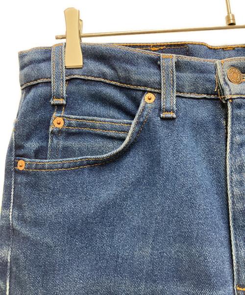LEVI'S（リーバイス）LEVI'S (リーバイス) 90s 517デニムパンツ インディゴ サイズ:W33の古着・服飾アイテム