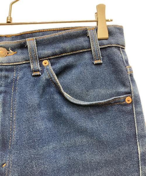 LEVI'S（リーバイス）LEVI'S (リーバイス) 90s 517デニムパンツ インディゴ サイズ:W33の古着・服飾アイテム