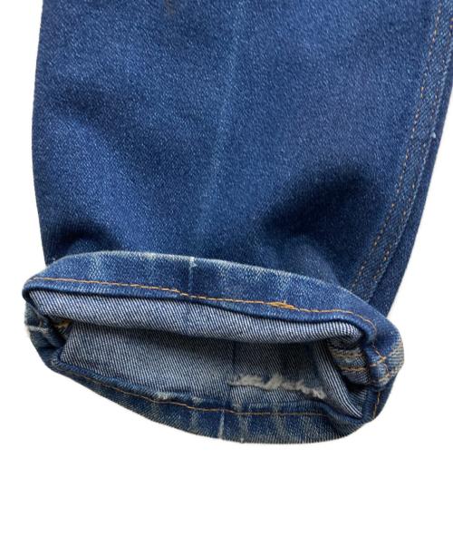LEVI'S（リーバイス）LEVI'S (リーバイス) 90s 517デニムパンツ インディゴ サイズ:W33の古着・服飾アイテム