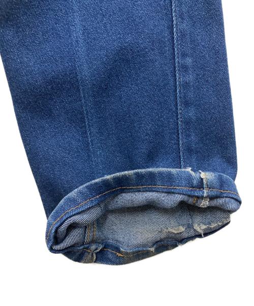 LEVI'S（リーバイス）LEVI'S (リーバイス) 90s 517デニムパンツ インディゴ サイズ:W33の古着・服飾アイテム