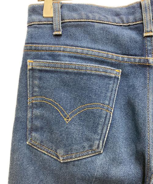 LEVI'S（リーバイス）LEVI'S (リーバイス) 90s 517デニムパンツ インディゴ サイズ:W33の古着・服飾アイテム