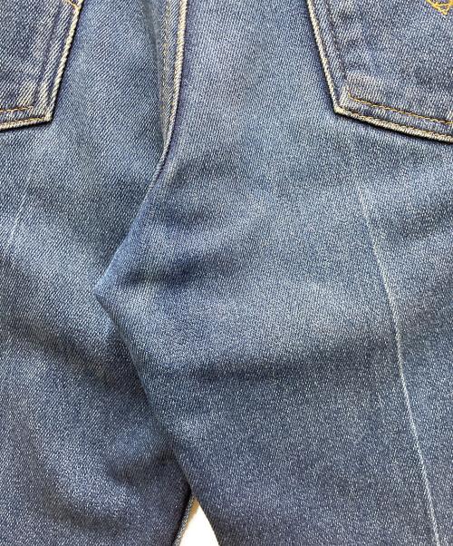 LEVI'S（リーバイス）LEVI'S (リーバイス) 90s 517デニムパンツ インディゴ サイズ:W33の古着・服飾アイテム