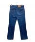 LEVI'S (リーバイス) 90s 517デニムパンツ インディゴ サイズ:W33：14000円