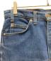 中古・古着 LEVI'S (リーバイス) 90s 517デニムパンツ インディゴ サイズ:W33：14000円
