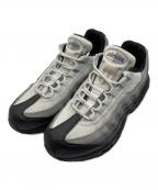 NIKEナイキ）の古着「AIR MAX 95 ESSENTIAL」｜グレー