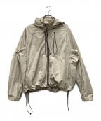 ntnエヌティーエヌ）の古着「BETA JACKET」｜ベージュ