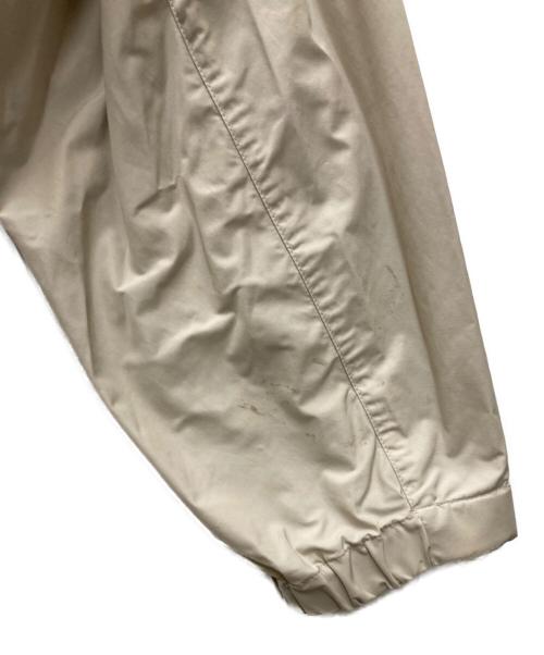 ntn（エヌティーエヌ）ntn (エヌティーエヌ) BETA JACKET ベージュ サイズ:２の古着・服飾アイテム