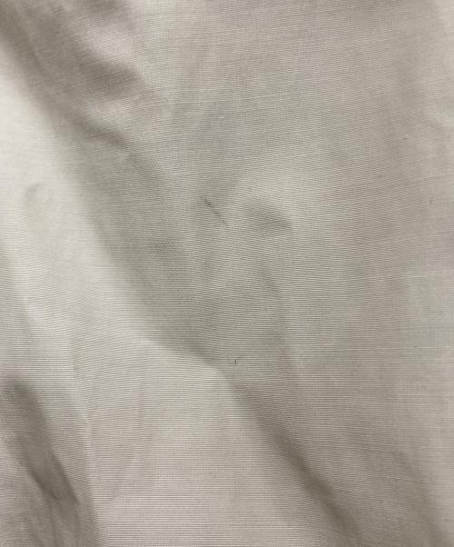 ntn（エヌティーエヌ）ntn (エヌティーエヌ) BETA JACKET ベージュ サイズ:２の古着・服飾アイテム