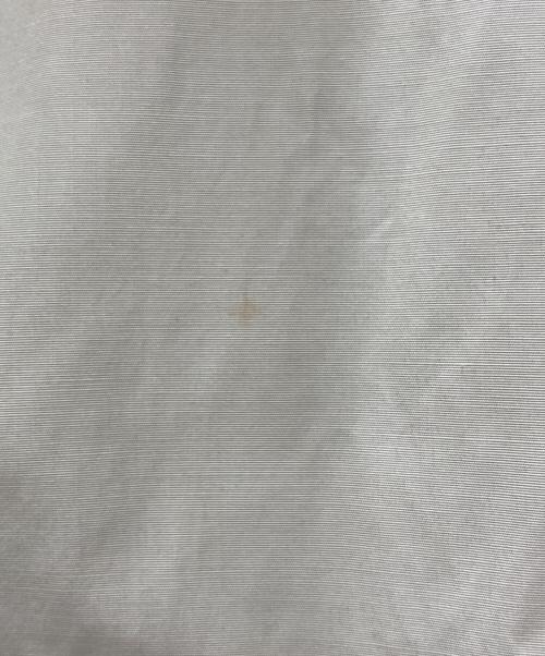 ntn（エヌティーエヌ）ntn (エヌティーエヌ) BETA JACKET ベージュ サイズ:２の古着・服飾アイテム