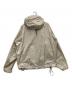 ntn (エヌティーエヌ) BETA JACKET ベージュ サイズ:２：27000円