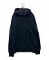 sacai（サカイ）の古着「プルオーバーパーカー」｜ネイビー
