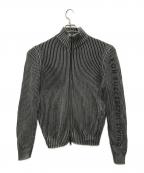 DIESELディーゼル）の古着「K-ALONI」｜グレー