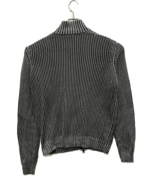 DIESEL（ディーゼル）DIESEL (ディーゼル) K-ALONI グレー サイズ:Sの古着・服飾アイテム