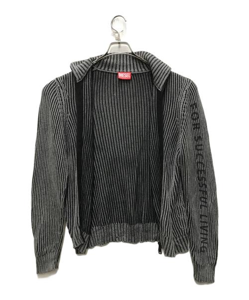 DIESEL（ディーゼル）DIESEL (ディーゼル) K-ALONI グレー サイズ:Sの古着・服飾アイテム