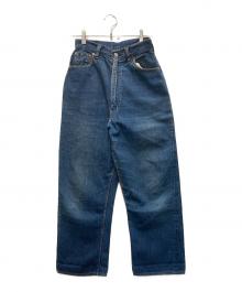 LEVI'S（リーバイス）の古着「50's 701ZXX デニムパンツ（モンローデニム）」｜インディゴ