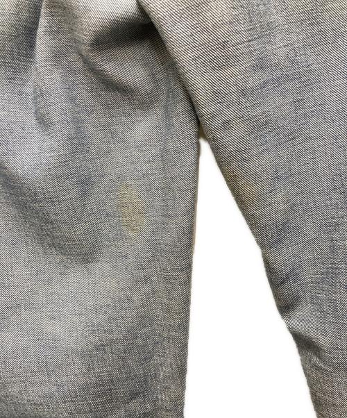 LEVI'S（リーバイス）LEVI'S (リーバイス) 50's 701ZXX デニムパンツ（モンローデニム） インディゴ サイズ:実寸71cm (W28)の古着・服飾アイテム