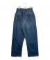 LEVI'S (リーバイス) 50's 701ZXX デニムパンツ（モンローデニム） インディゴ サイズ:実寸71cm (W28)：80000円