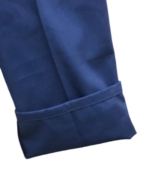 USMC（ユーエスエムシー）USMC (ユーエスエムシー) 90s トラウザーズ ネイビー サイズ:34Lの古着・服飾アイテム
