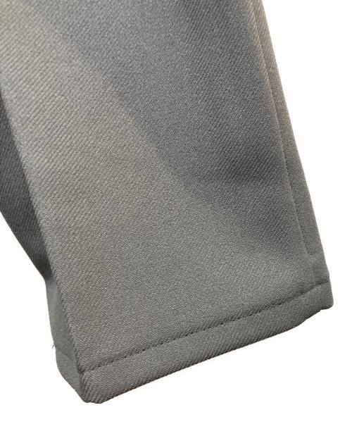 Wrangler（ラングラー）Wrangler (ラングラー) ランチャー ドレスパンツ グレー サイズ: 81cm (W32)の古着・服飾アイテム