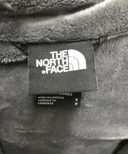 THE NORTH FACE（ザ ノース フェイス）THE NORTH FACE (ザ ノース フェイス) Shelbe Raschel Hoodie グレー サイズ:Sの古着・服飾アイテム