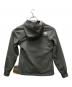 THE NORTH FACE (ザ ノース フェイス) Shelbe Raschel Hoodie グレー サイズ:S：18000円