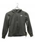 中古・古着 THE NORTH FACE (ザ ノース フェイス) Shelbe Raschel Hoodie グレー サイズ:S：18000円