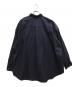 Graphpaper (グラフペーパー) Oxford L/S Oversized B.D Shirt ネイビー サイズ:OS：12000円